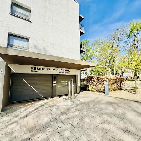 Residenz/Koralle Rostock Exteriör bild