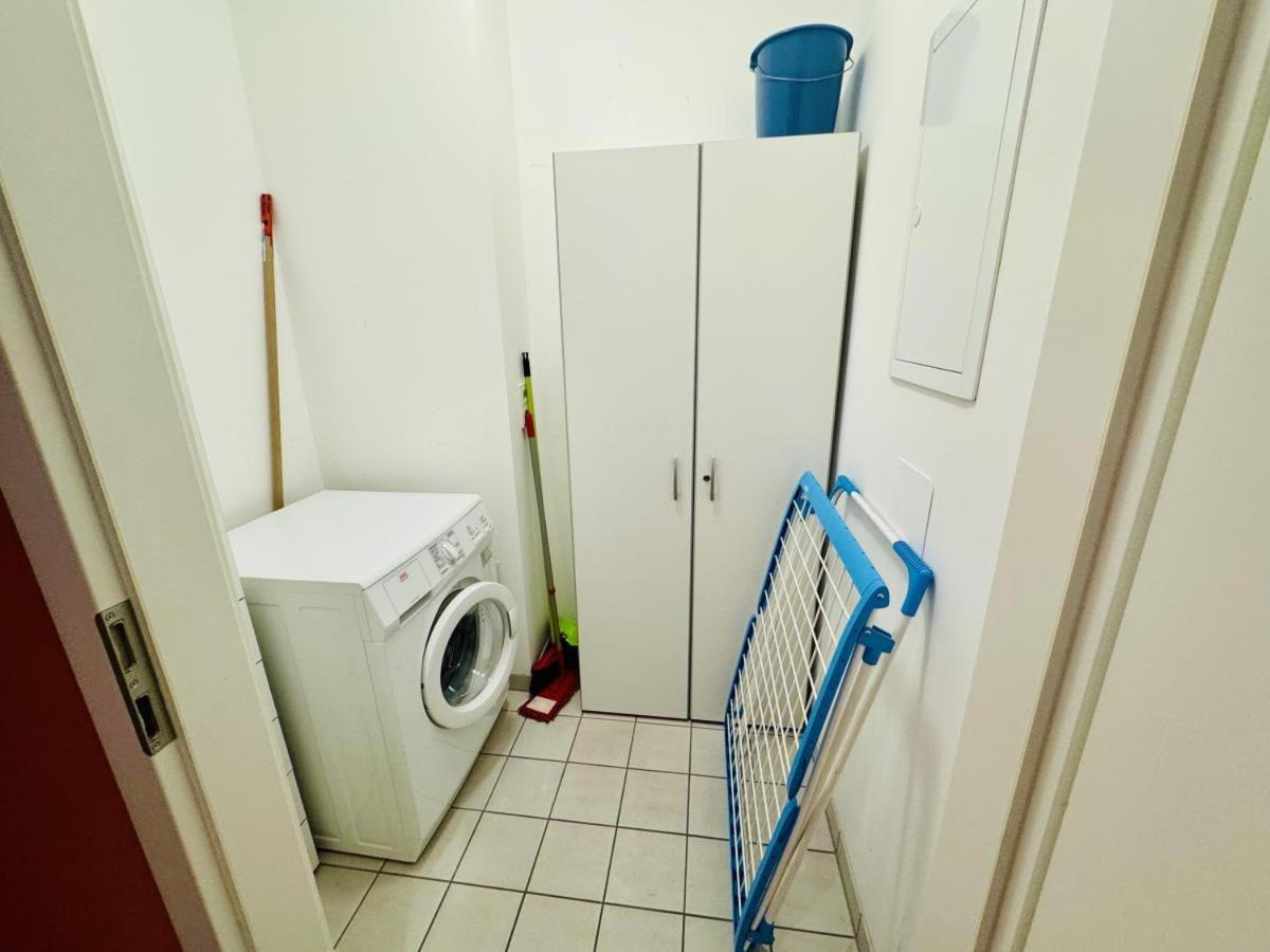 Residenz/Koralle Rostock Exteriör bild