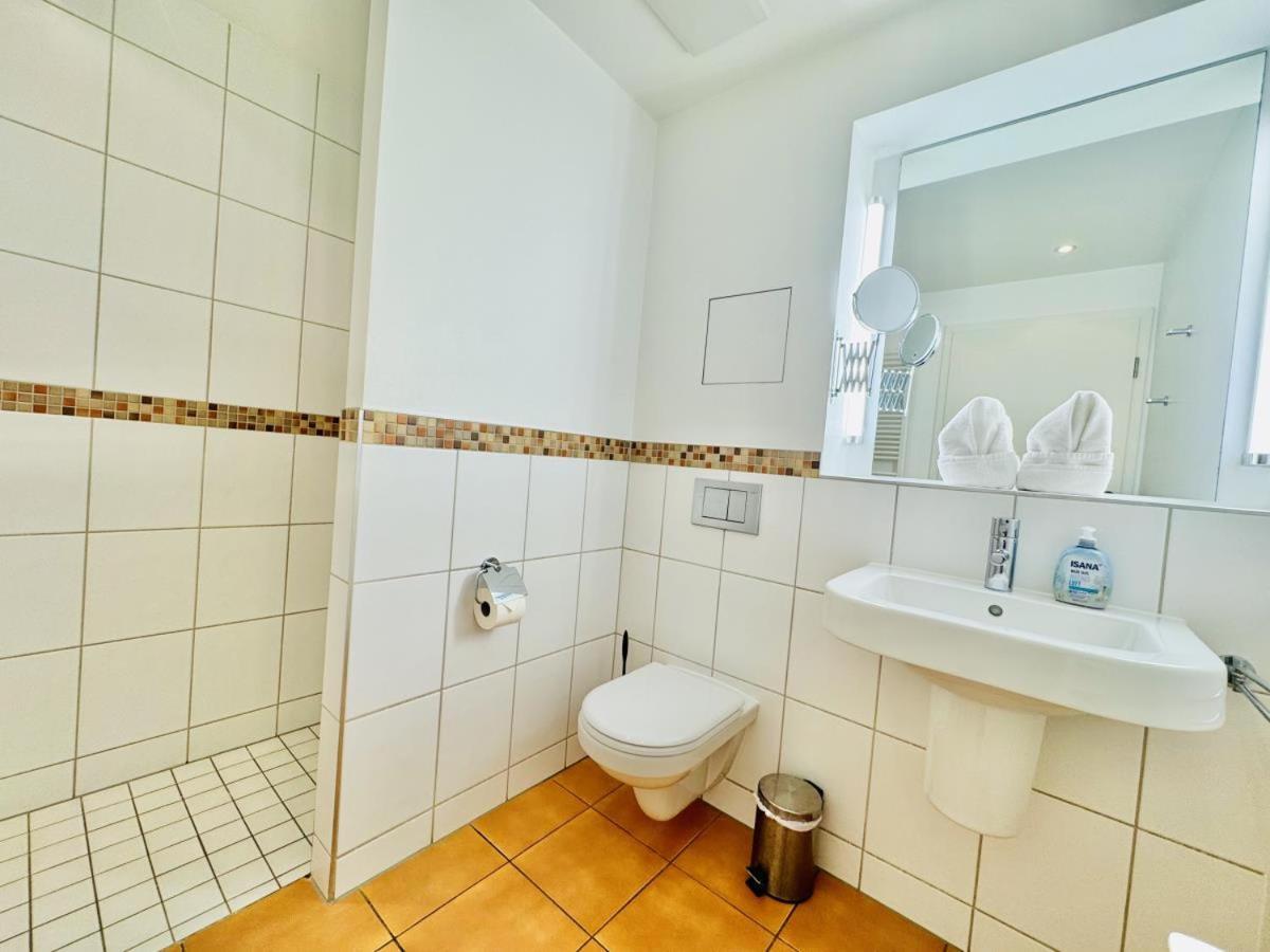Residenz/Koralle Rostock Exteriör bild