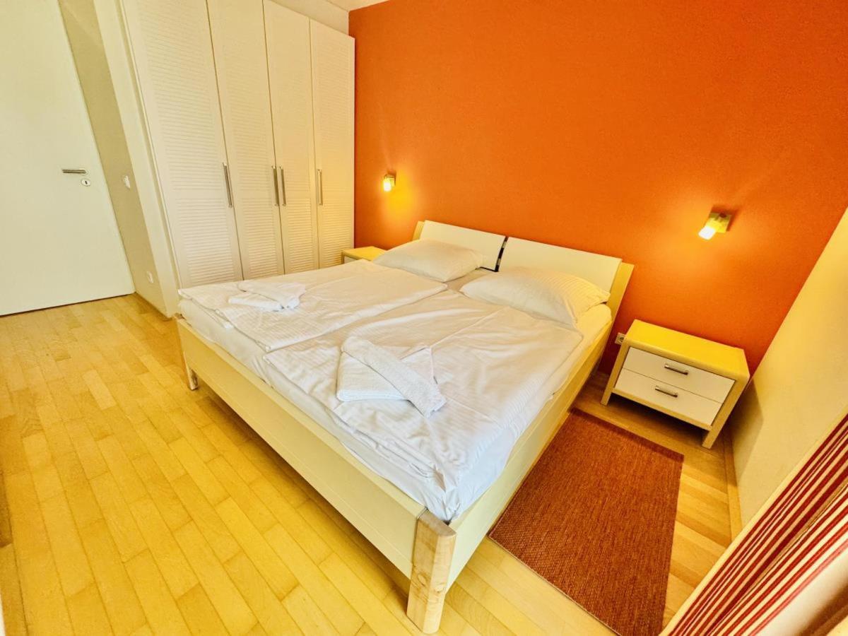 Residenz/Koralle Rostock Exteriör bild