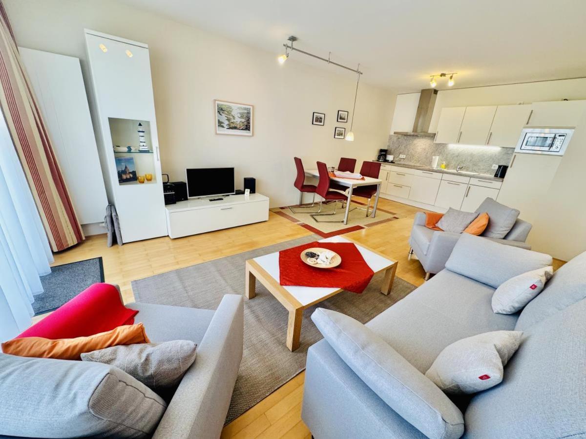 Residenz/Koralle Rostock Exteriör bild