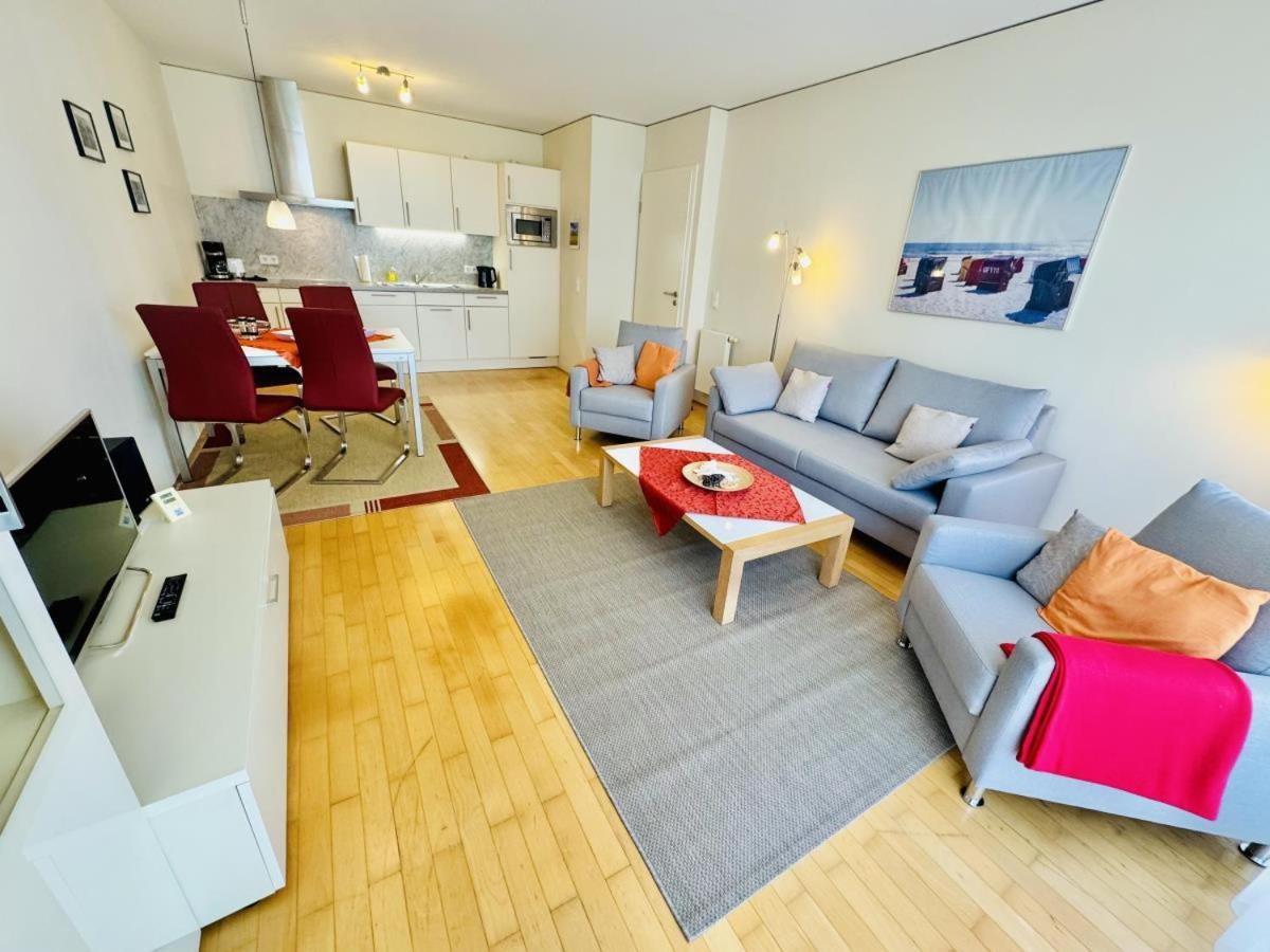 Residenz/Koralle Rostock Exteriör bild